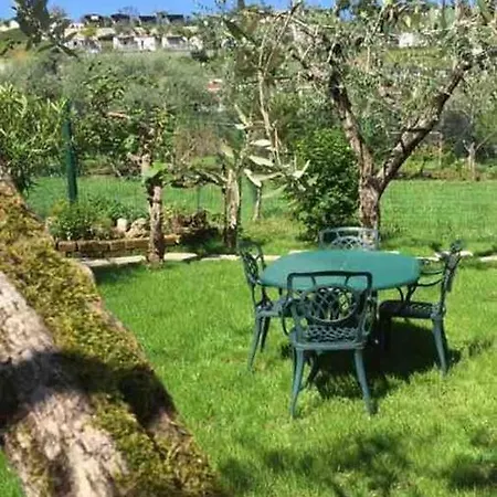 La Vela Felice-vista Lago *